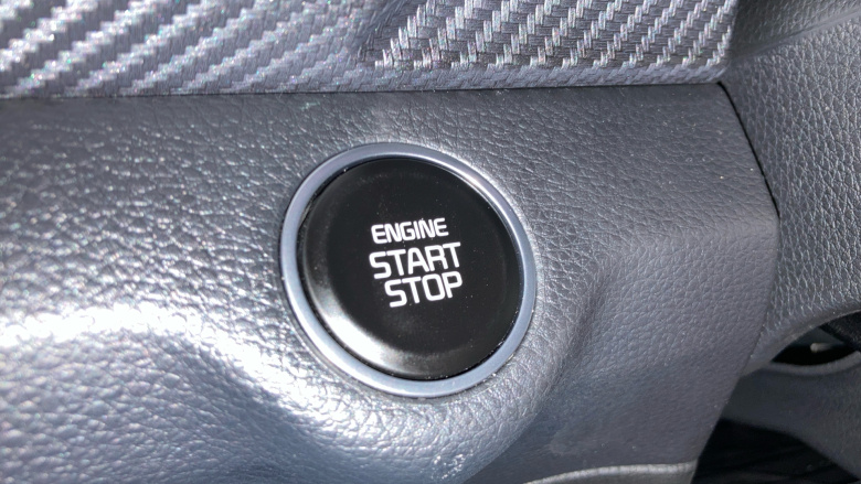 Kia Stonic 1.0T GDi 48V 98 GT-Line S 5dr Petrol Estate